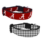 All Star Dogs Alabama Collar