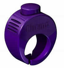 Load image into Gallery viewer, Clincino Clicker Ring

