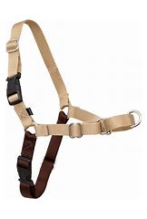 Easy Walk No Pull Harness Fawn/Brown