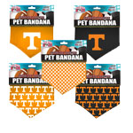 All Star Dogs TN Bandana