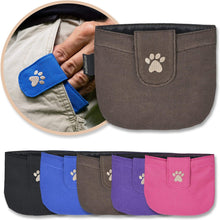 Load image into Gallery viewer, Woofhoof Treat Pocket Pouch
