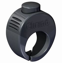 Clincino Clicker Ring