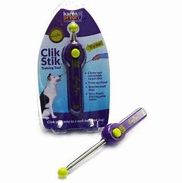 Terry Ryan Clik Stik