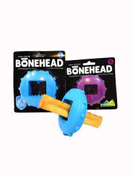 Bonehead (Cheese Chew Holder)