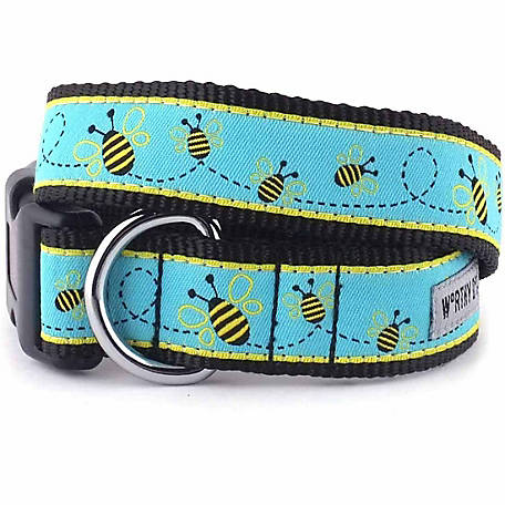 Busy Bee Collar