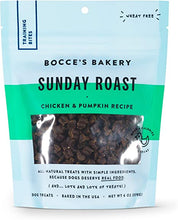 Load image into Gallery viewer, Bocce Bakery Everyday Training Bites 6oz
