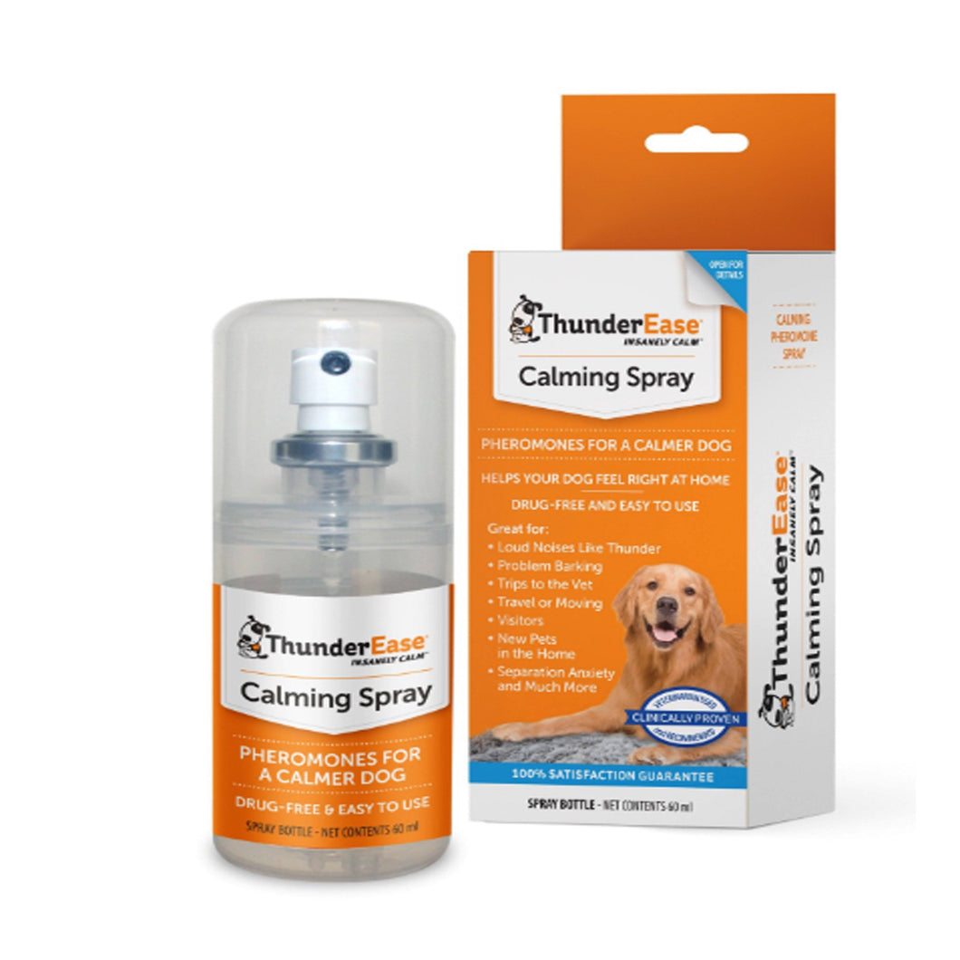 Thunderease Calming Spray 20ml
